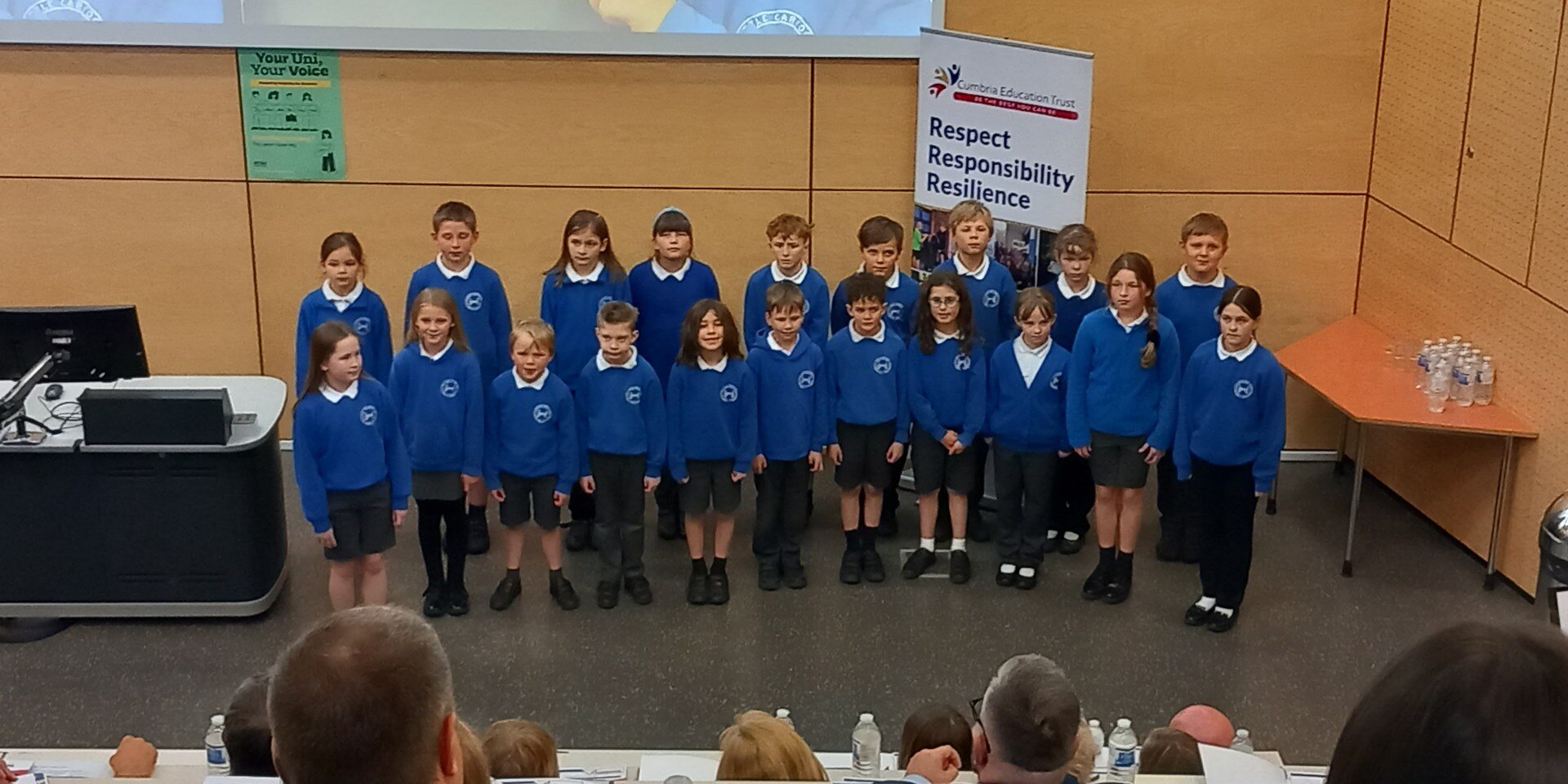 2023 Governance Conference Cumbria Education Trust