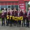 The Queen Katherine School Celebrates Strong Ofsted Report